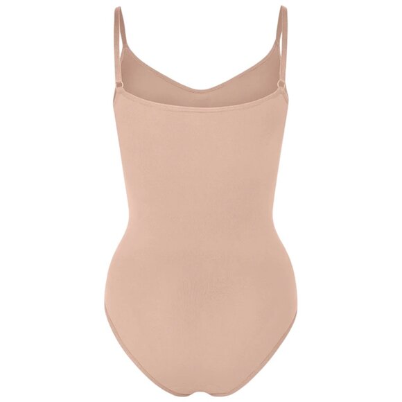 Seamless Shapewear Bodysuit | Postpartum & Everyday Body Shaper | Tummy Control - Picture 6 of 6